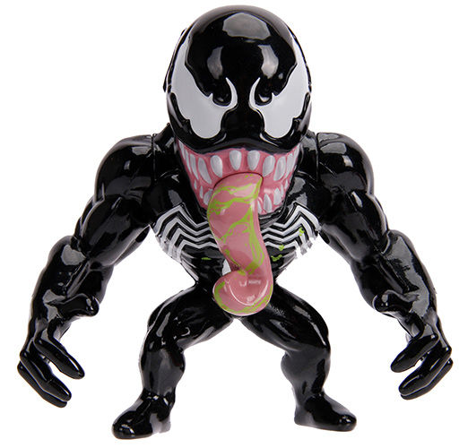 JADA Venom Die-Cast 10cm