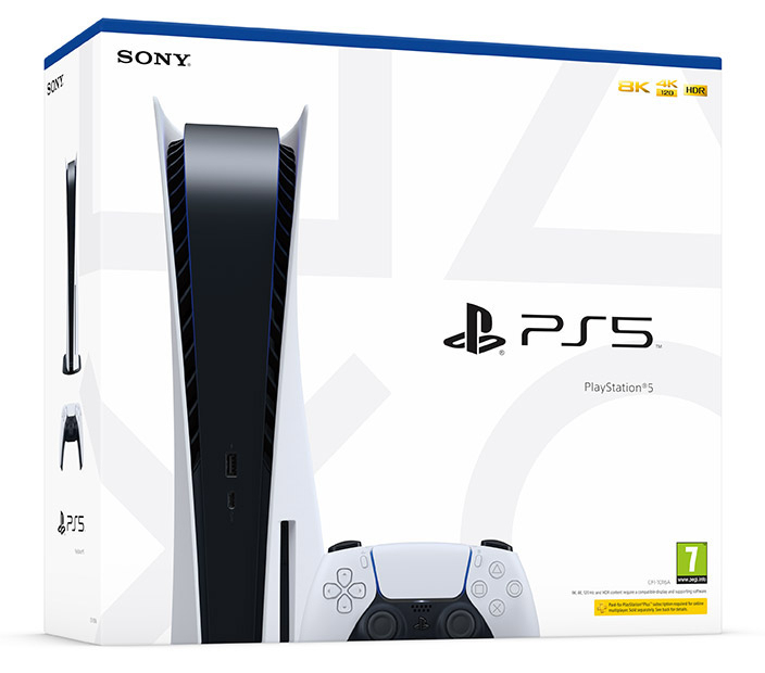  PlayStation 5 C Chassis