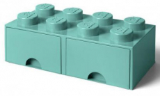 Contenitore a Cassetto 8 LEGO®