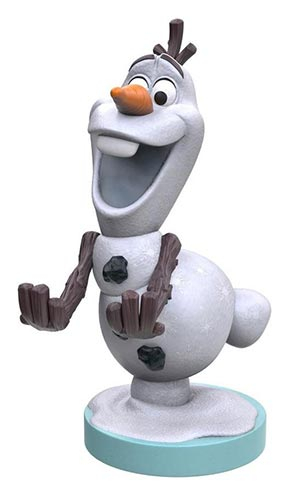 CABLE GUYS Olaf