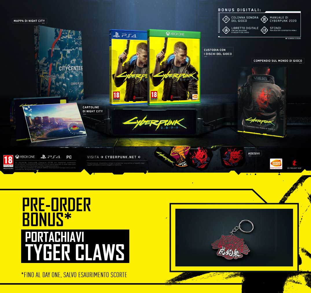 Cyberpunk 2077